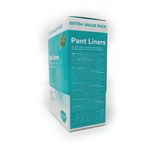 Interlude Pant Liners Boxed X50 Pk12