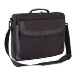 Classic 15.6In Clamshell Nylon