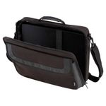 Classic 15.6In Clamshell Nylon