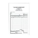 Rexel Scribe 855 Receipt 2Pt Pk100