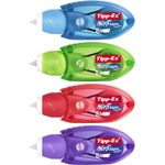 Tippex Micro Twist Correct Tape P10