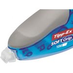Tipp-Ex Soft Grp Correction Tpe Pk10
