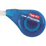 Tippex Side Dispenser Corr Tape Pk10