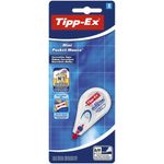 Tippex Mini Pocket Mouse 932564 Pk10