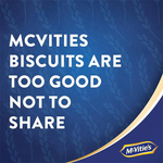 Mcvities Family Circle Biscuits 400G