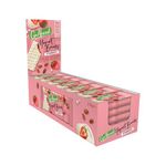Go Ahead Yoghurt Break Strawb Pk24