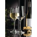 Summit Flute 7.5Oz Pk6