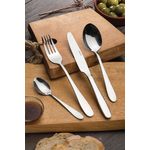 Manhattan Table Knife Pk12
