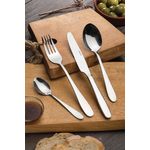 Manhattan Table Fork Pk12