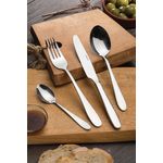 Manhattan Dessert Fork Pk12