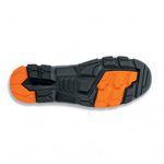 Uvex 2 S3 Src Saf Shoe Std W 3