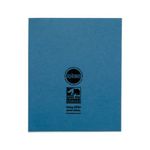 Rhino Exbook 48P S5 8X6.5 Lblu P100
