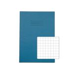 Rhino Exbook 64P S10 Ltblue A4 Pk50