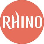 Rhino Recycle Refill Pad 320P A4 Pk3