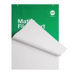 Rhino Numeracy Flipchart 30 A1 Pk5