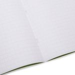 Rhino 9X7 Ex Book 10Mm Sq Orng Pk100