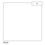 Rhino 9X7 Ex Book Plain Yellow Pk100