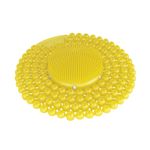 P-Screen Triact Urinal Mat Mango Pk6