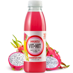 Immunitea Dragonfrt+Yuzu 500Ml Pk12