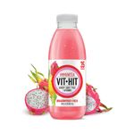 Immunitea Dragonfrt+Yuzu 500Ml Pk12