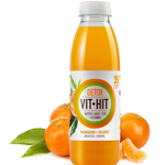 Vit Hit Mandrn/Org Bottle 500Ml Pk12