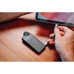 Verbatim Pocket Ssd 512Gb Blk/Grey