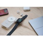 Verbatim Qi2 Power Bank 1000Mah Wht