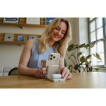 Verbatim Qi2 Power Bank 1000Mah Wht