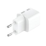 Mini Usb-C Charger 20W Eu Plug