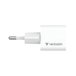 Mini Usb-C Charger 20W Eu Plug