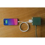 Mini Usb-C Charger 20W Eu W/Cable