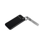 Verbatim Pocket Ssd 256Gb Blk/Grey