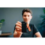 Verbatim Pocket Ssd 256Gb Blk/Org