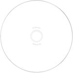 Verbatim Dvd-R Jwl Cs Print Pk10