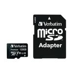 Verbatim Premium Sdxc 128Gb