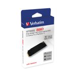 Verbatim Vi7000G M2 Pcie Nvme Ssd1Tb