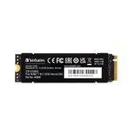 Verbatim Vi7000G M2 Pcie Nvme Ssd2Tb