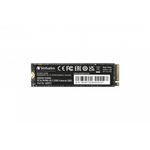 Verbatim Vi3000 Pcle Nvme Ssd 256Gb