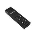 Verbatim Keypad Secure Usb 3.0 32Gb