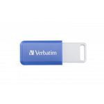Verbatim Databar Usb Drive 64Gb Blu