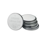 Verbatim Cr2032 3V Lih Battery Pk4
