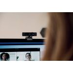 Verbatim Awc-03 Uhd Webcam Dual Mic