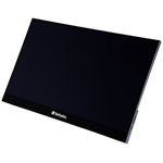 Verbatim Pmt-15 Port Ts Mon 15.6In