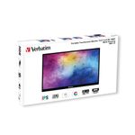 Verbatim Pmt-15 Port Ts Mon 15.6In