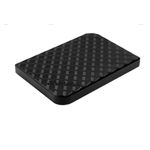 Verbatim Store N Go Gen 2 Hdd 2Tb Bk