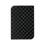 Verbatim Store N Go Gen 2 Hdd 4Tb Bk