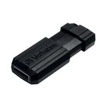 Verbatim Pinstripe 32Gb Usb Drive