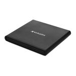 Verbatim Mob Dvd Rewriter