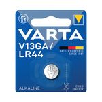 Varta Pro Lr44 Primary Battery