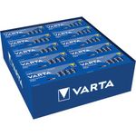 Varta Indust Pro Battery Aaa Pk10